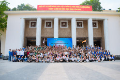 NGÀY HỘI SINH VIÊN KHOA QUẢN TRỊ NH N LỰC 2022 - U’S DAY