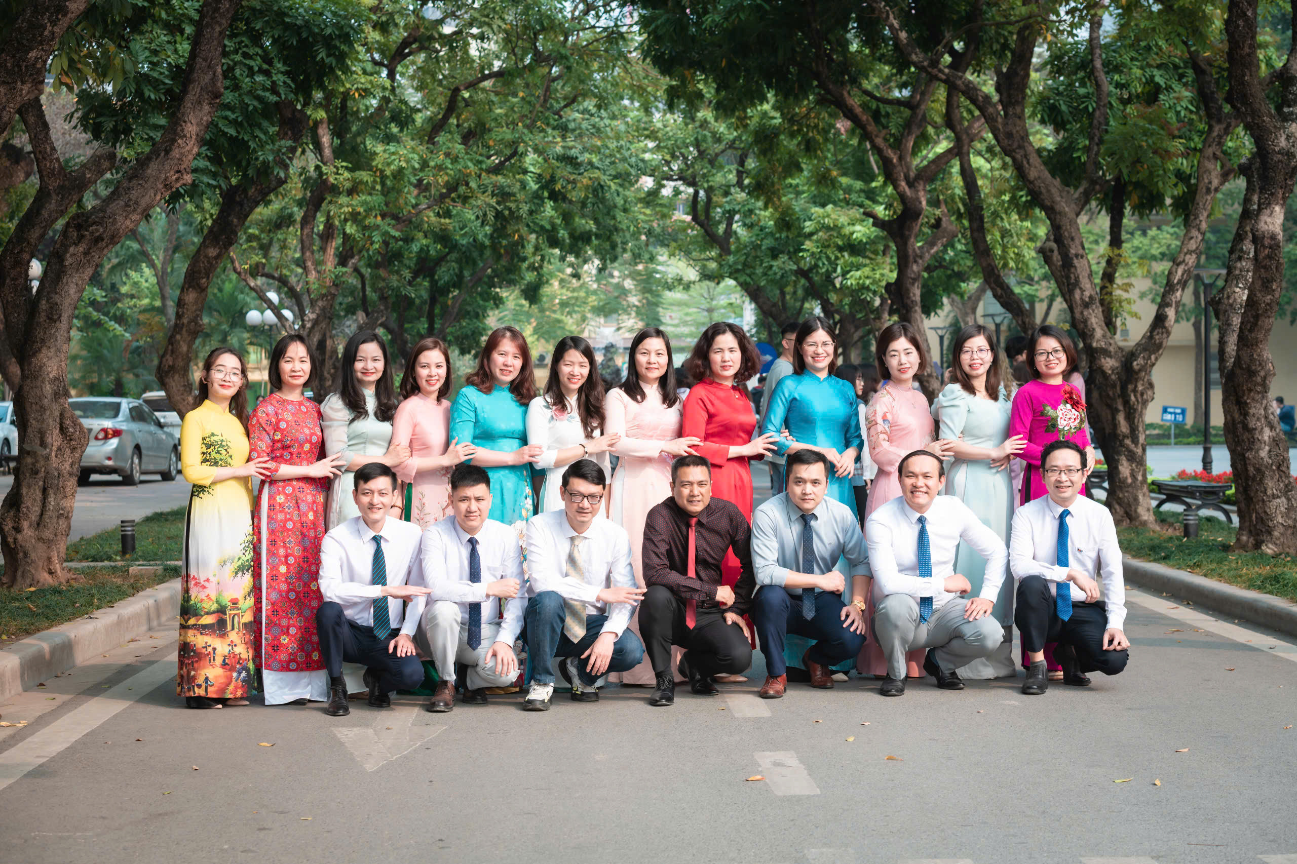 Giới thiệu về Khoa Toán Kinh tế