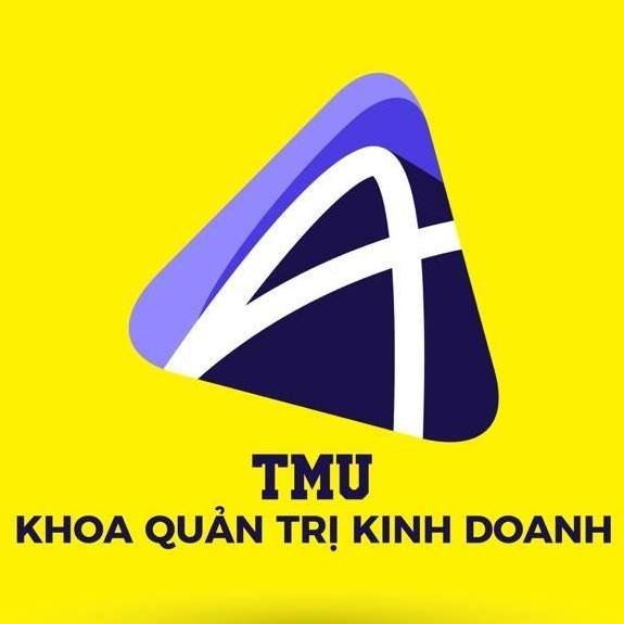 Kỷ yếu HTKHQG "Quản trị kinh doanh & Marketing định hướng phát triển bền vững"